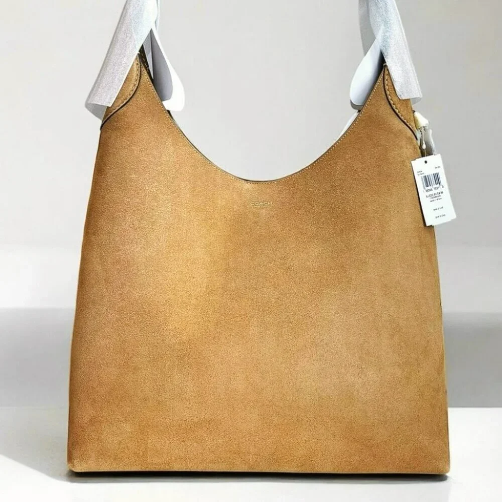 NWT Large Coach Brooklyn 39 - Picture 4 of 16